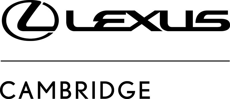 LEXUS LOGOS BLACK CAMBRIDGE 2021 sponsor web